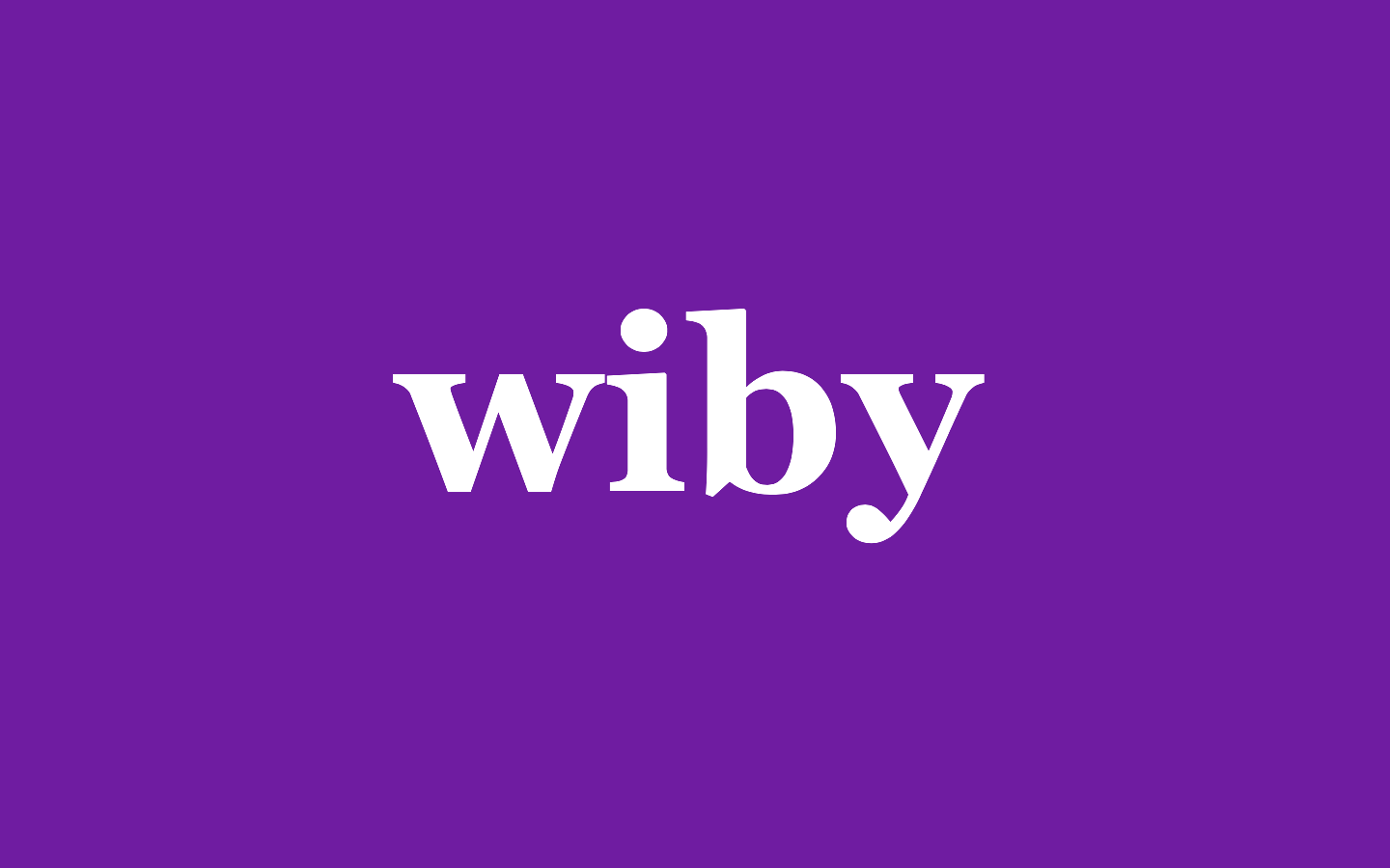 Discover the real internet with Wiby
